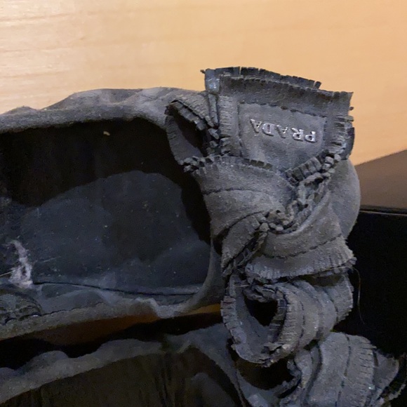 Prada Authentic beautiful and elegant - Picture 7 of 8